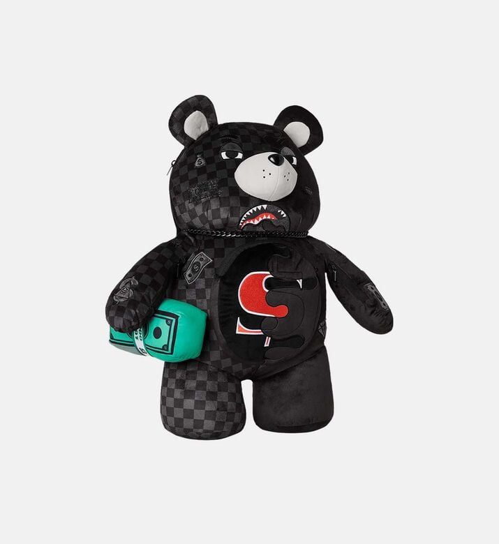 Bear-shape Backpack Bear-shape Backpack