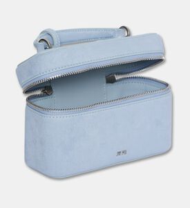 JW PEI Cleo Faux Suede Box Top Handle Bag, Packshot View