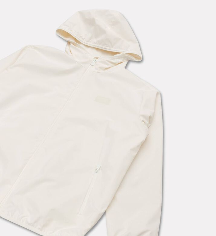 EA7 Zip Closure Bomber Jacket, Packshot View