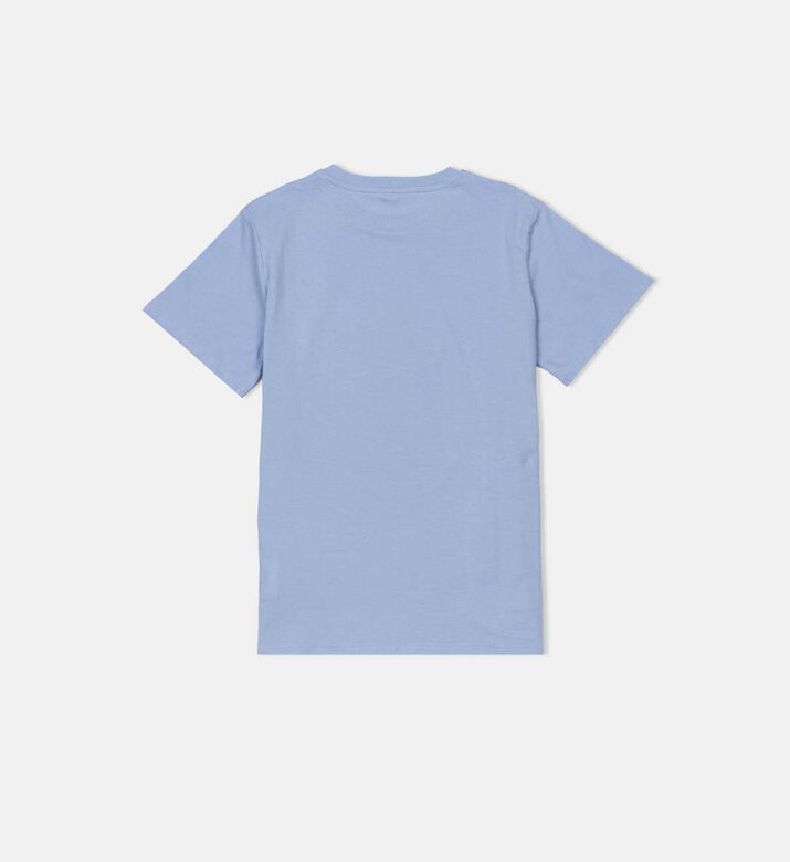 Cotton Fairy House T-shirt