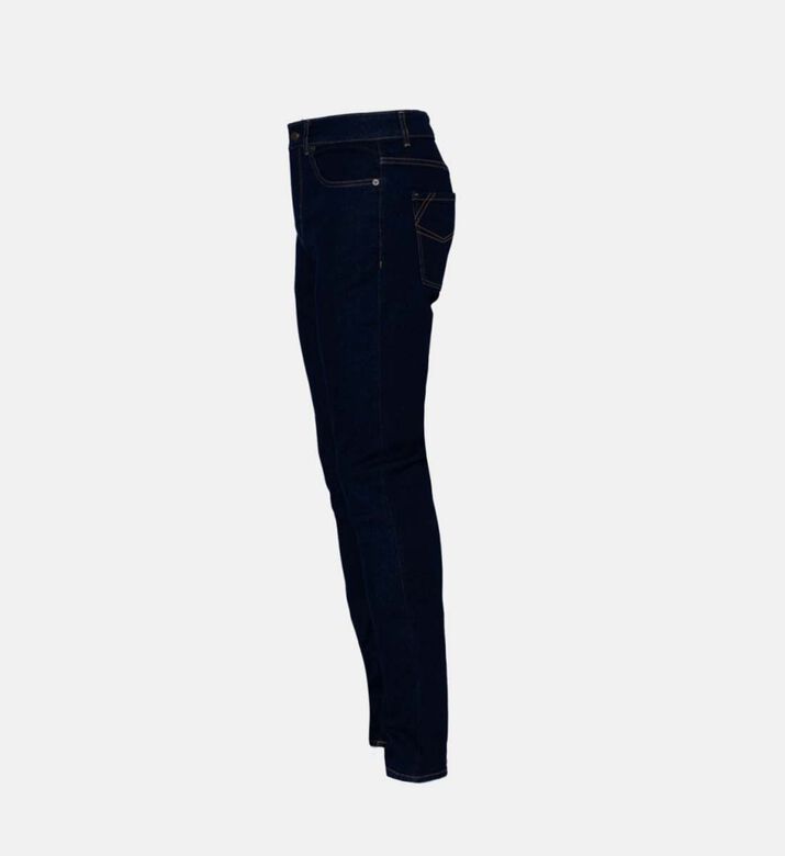 Steeve Cotton Skinny Jeans