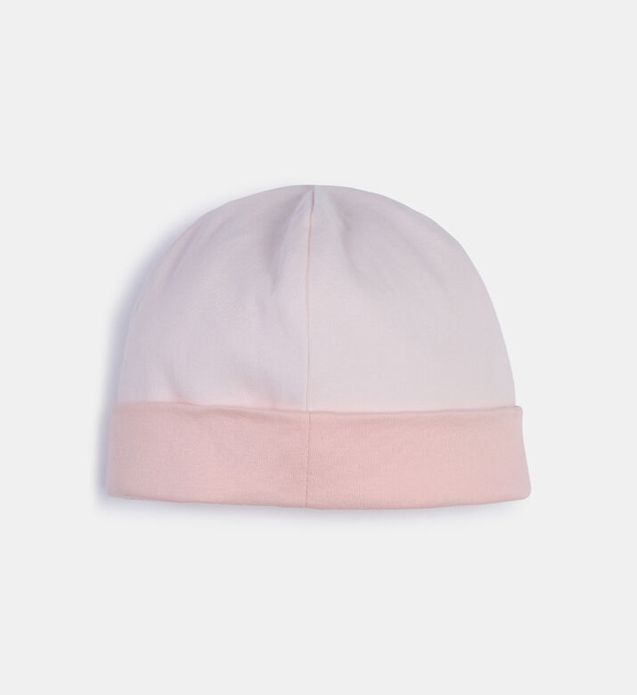 بيجاما بإغلاق كبس بطبعة على كامله