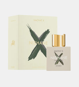 Hacivat X Eau De Parfum