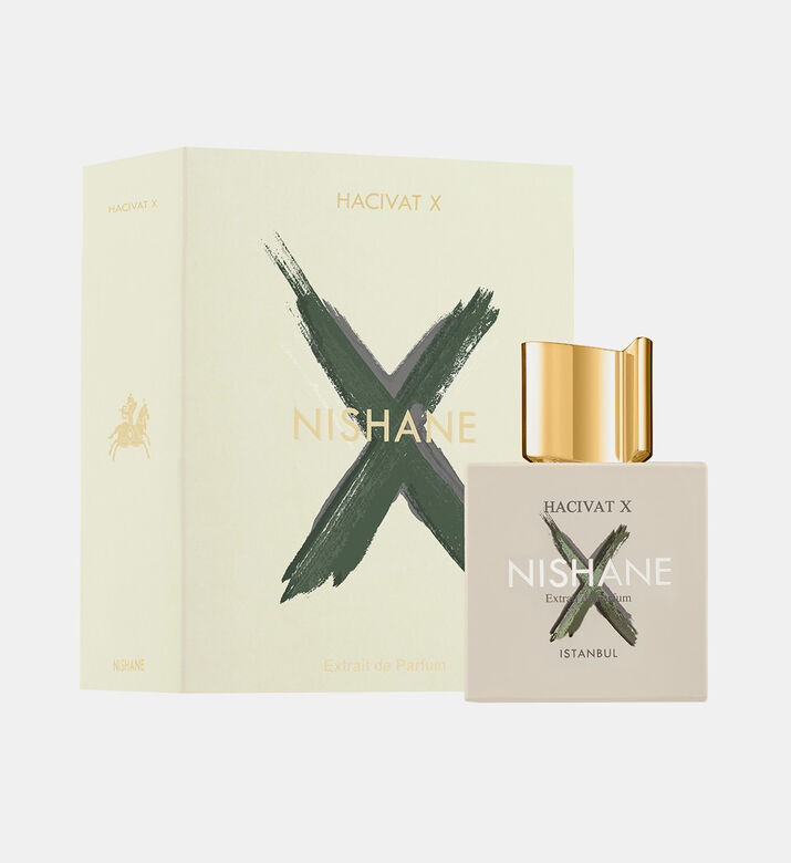 Hacivat X Eau De Parfum