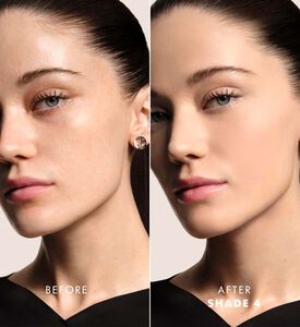 Power Fabric Full Coverage Foundation