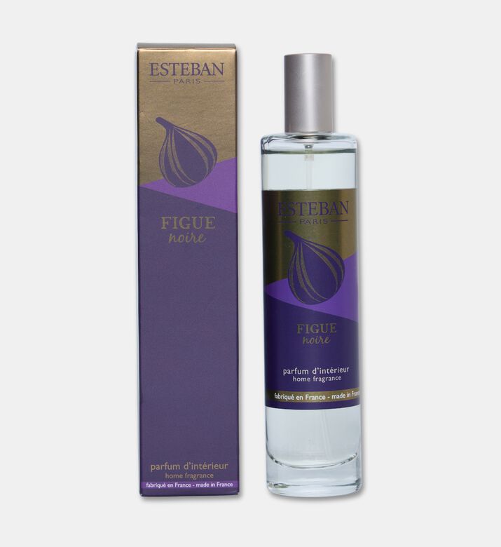 Esteban Paris Figue Noir Room Scented Spray, Packshot View