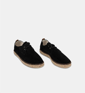 حذاء إسبادريل دوفر جلد