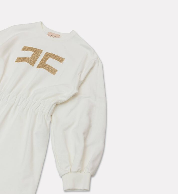 La Mia Bambina Dress, Packshot View