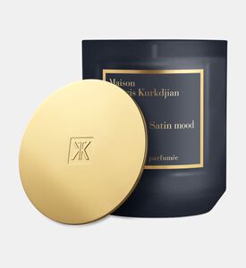 Maison Francis Kurdjian Cndl Satin Mood Bougie Parf, Packshot View
