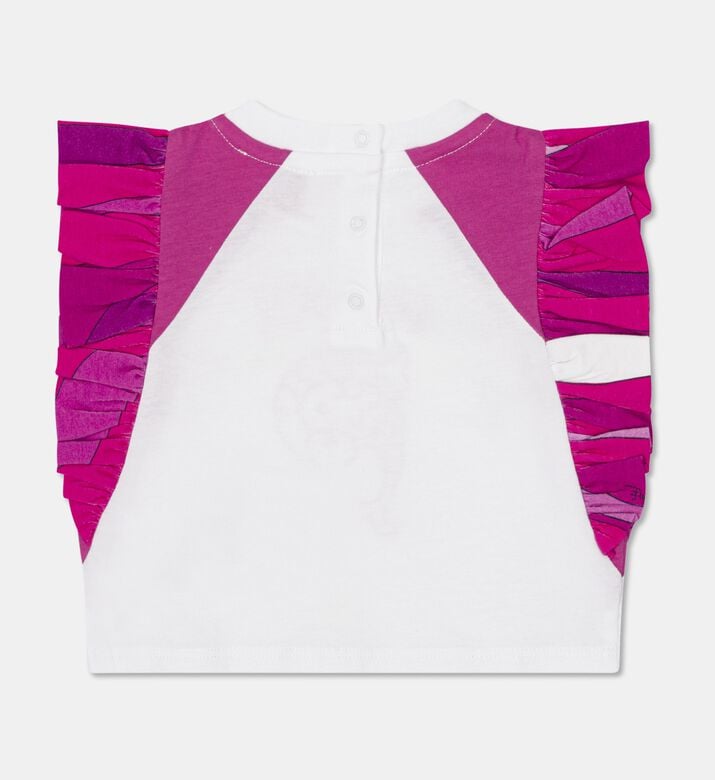 Emilio Pucci Ts, Packshot View