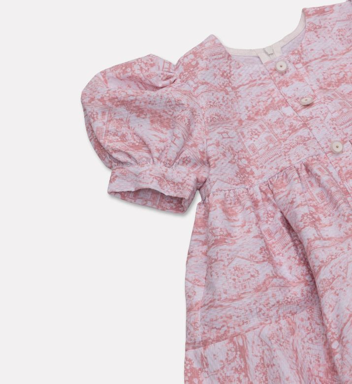 Poca and Poca Dress, Packshot View