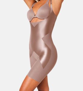 Spanx Bodysuit, Model View