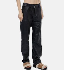 The Kooples Pant Avec, Model View