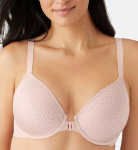 Front Closure Contouring Bra