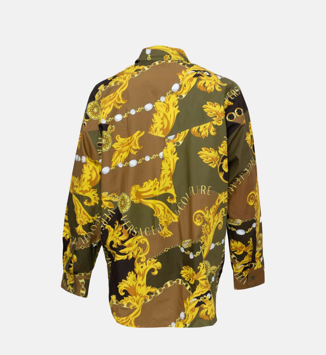 Versace jeans couture shop shirt