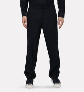 Samsoe Pant Sanoah, Model View