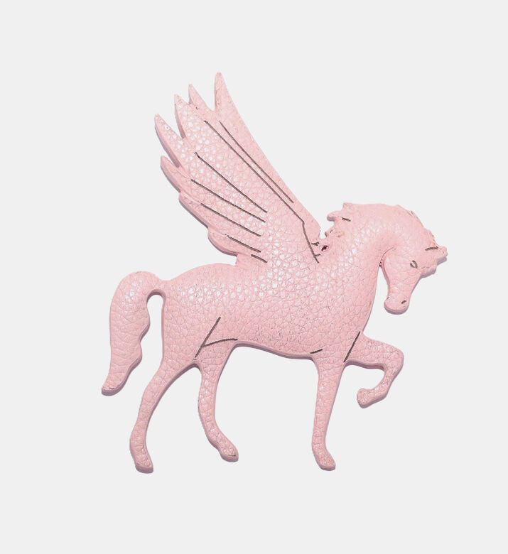Leather Decorated Pegasus