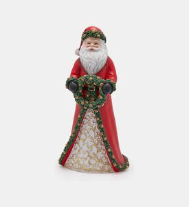 Edg Santa Claus-inspired Figurine, Packshot View