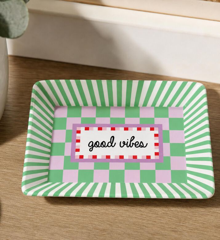 Easy Life All-over Print Jewelry Box, Model View