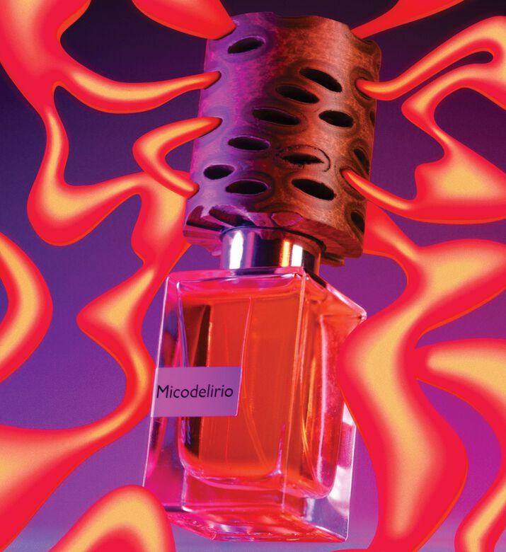 Nasomatto Edp Microdelirio, Packshot View