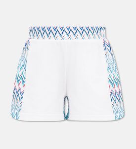 Missoni Short Fleece, Packshot View