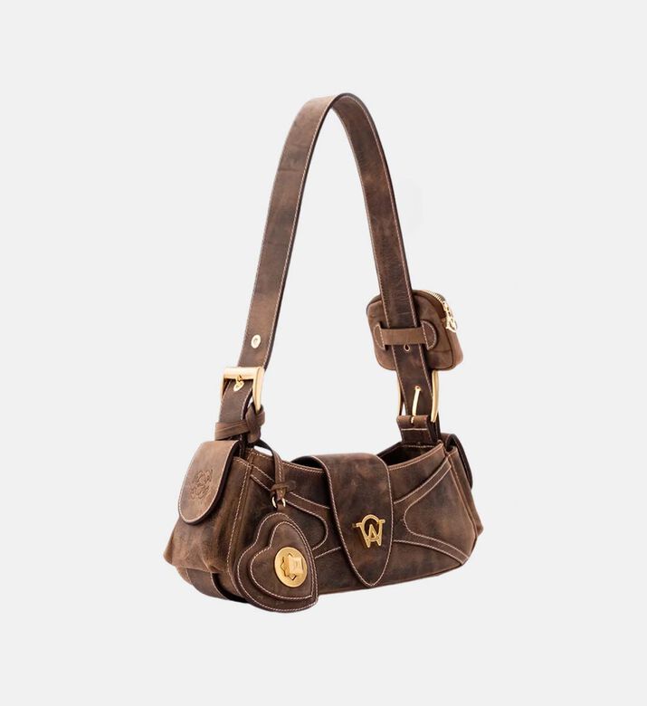 Aurora June Bug Mini Bag