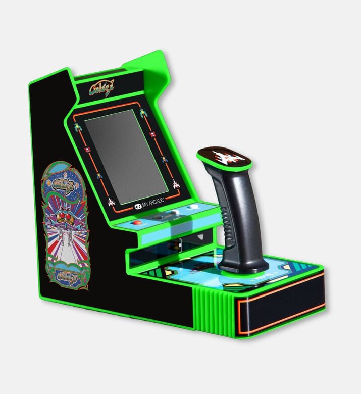 MyArcade Joystick Player Galaga, Packshot View
