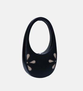 Swipe Petal Shoulder Bag