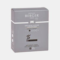 Tobacco Car Diffuser Refill