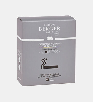 Tobacco Car Diffuser Refill