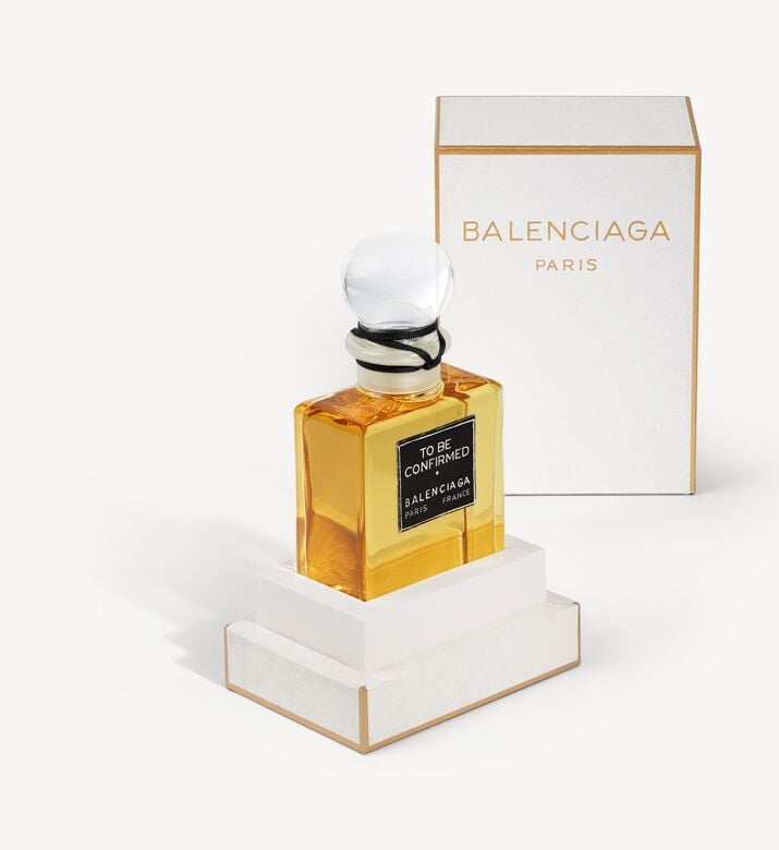 Balenciaga Edp To Be Confirmed, Packshot View