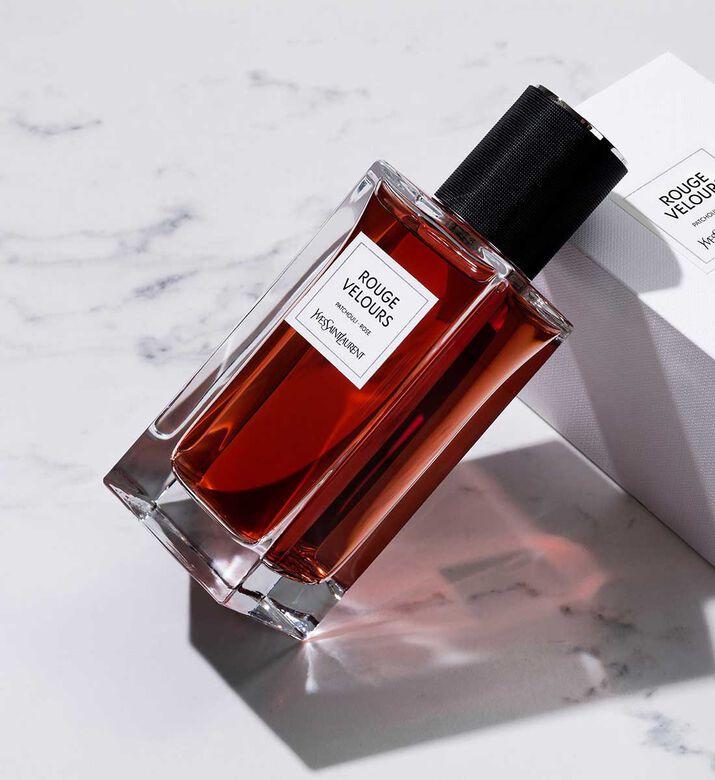 Rouge Velours Eau De Parfum