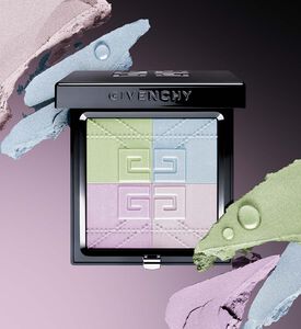 Givenchy Beauty Prisme Libre 4-color Pressed Powder, H02, Packshot View