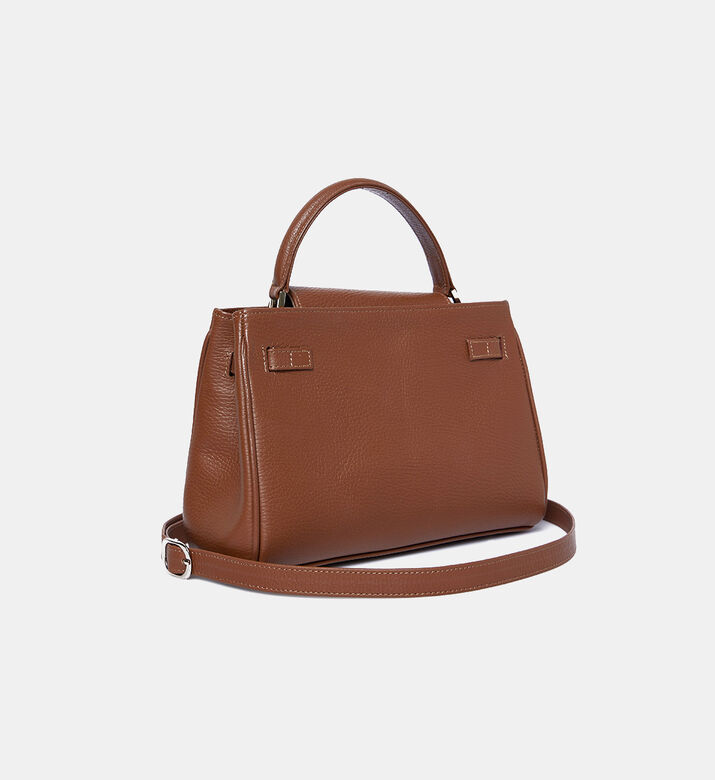 Nolita Leather Handbag