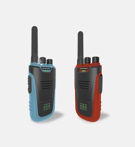 Kidytalk Talkie Walkie