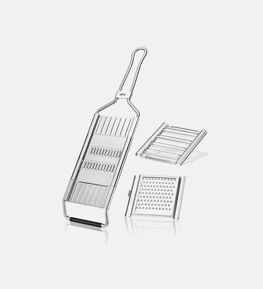Raspini Multifunctional 3-in-1 Slicer Set