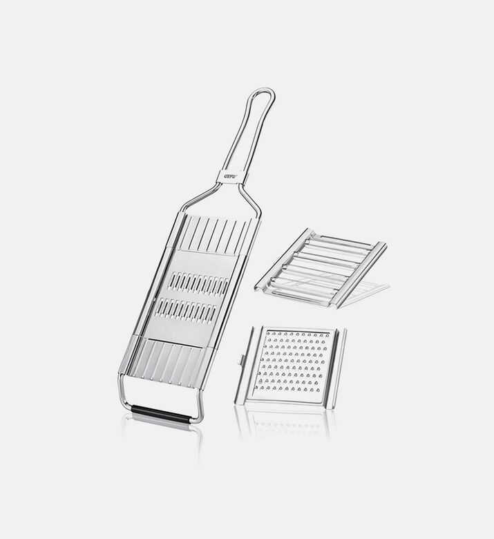 Raspini Multifunctional 3-in-1 Slicer Set