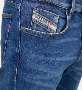D-strukt Slim Jeans D-strukt Slim Jeans