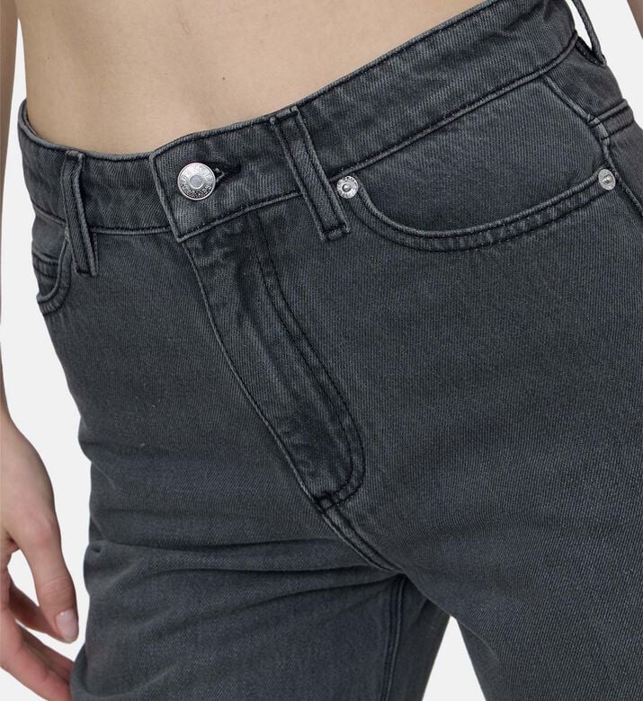 Elio Straight-leg Jeans Elio Straight-leg Jeans