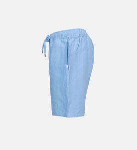 Sydney Linen Beach Shorts