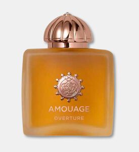 Amouage Edp Overture 41 Woman Extrait, Packshot View