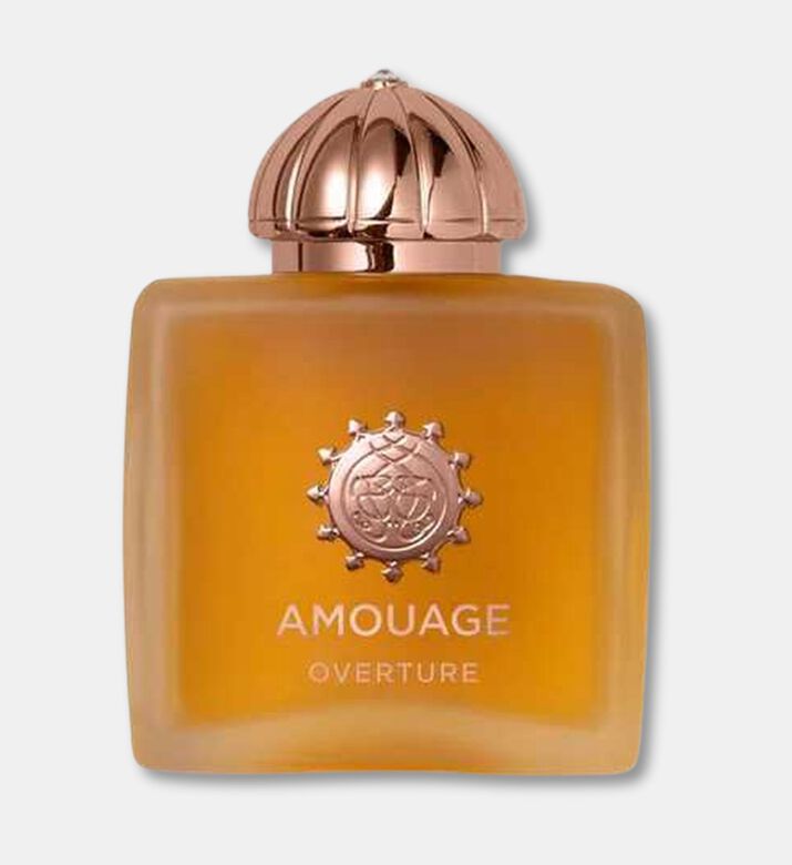 Amouage Edp Overture 41 Woman Extrait, Packshot View