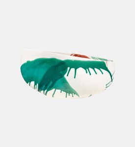 Drop Paint Splash Bowl