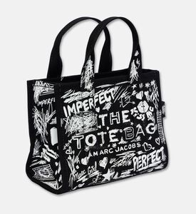 Marc Jacobs Bag S Tote, Black, Packshot View