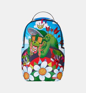 Bear Character Backpack Bear Character Backpack