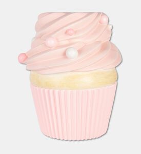 Clayre & Eef Decorative Stool Cake, Packshot View