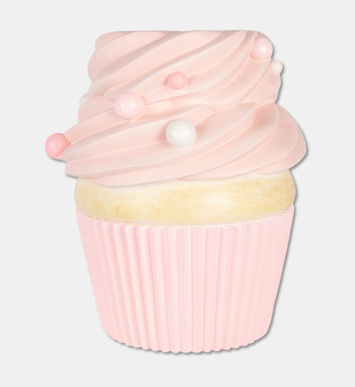 Clayre & Eef Decorative Stool Cake, Packshot View