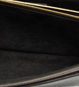 Louis Vuitton Louis Vuitton Black Monogram Canvas Victoire Bag Preowned, Packshot View