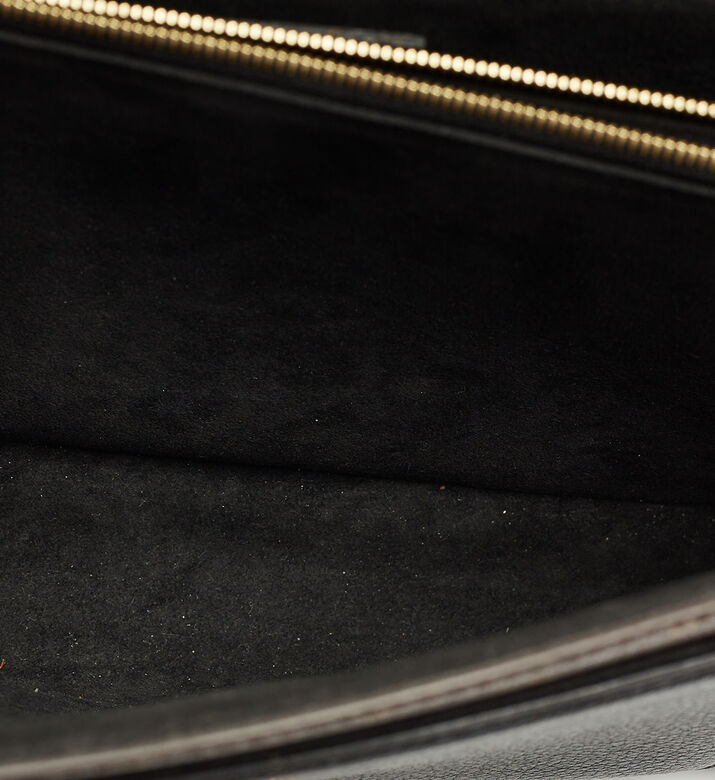 Louis Vuitton Louis Vuitton Black Monogram Canvas Victoire Bag Preowned, Packshot View