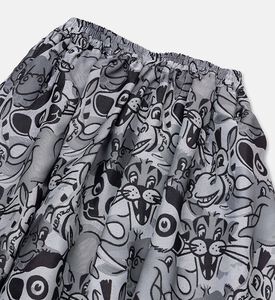 Kenzo Skirt, Packshot View